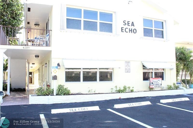1st image of 4209 El Mar Dr #5