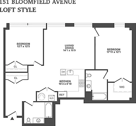 Annin Lofts — Photo 21