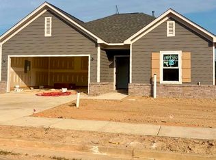 1929 Tallahassee Ln, Unincorporated, TN 38016
