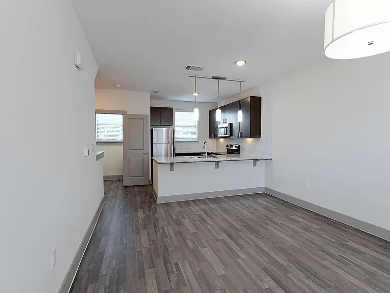 The District At Cypress Waters - Parson's Green — Photo 1090