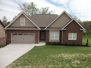7244 Thornbrook Ln, Powell, TN 37849