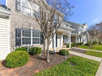 331 Hidden Timber Ln, Greensboro, NC, 27405