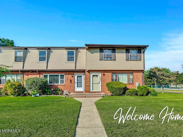 1200 Baylis Court, Brick, NJ 08724