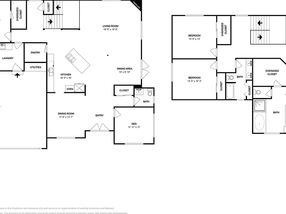 2nd image of 10804 174th Ave E