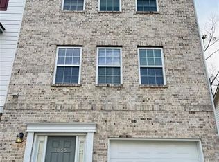 4055 Fireoak Dr, Decatur, GA 30032