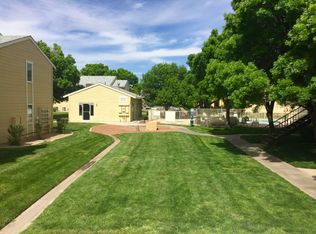 Desert Shade Apartments, Mesquite, NV 89027