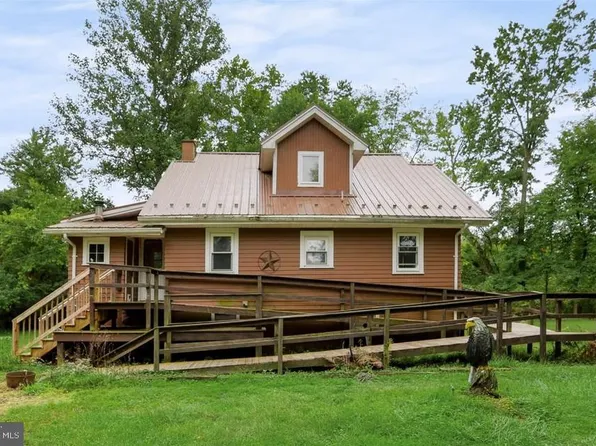 254 Cottage Ln, Mill Hall, PA 17751
