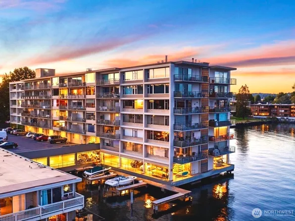 2040 43rd Avenue E #215, Seattle, WA 98122