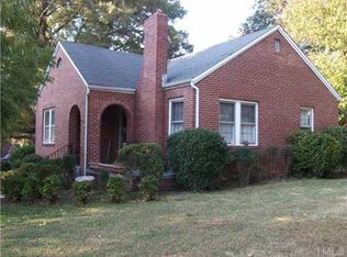 1204 Courtland Dr, Raleigh, NC 27604