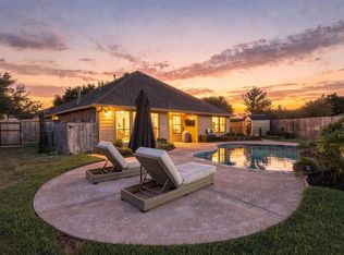 3203 Cactus Heights Ln, Pearland, TX 77581