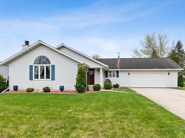 2403 Poch AVENUE, Plymouth, WI 53073