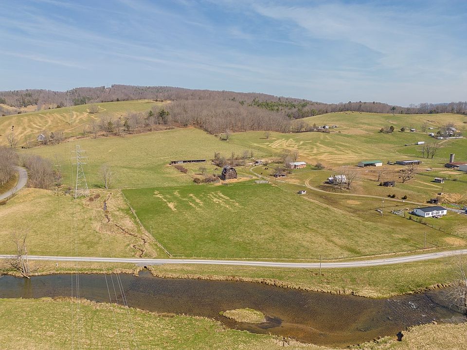 Grandaddys Dr, Bland, VA 24315 Zillow