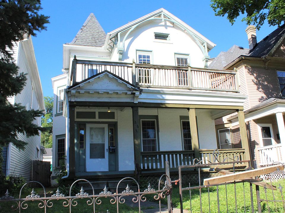 1st image of 265 Linden Ave #A