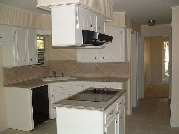 View of Kitchen