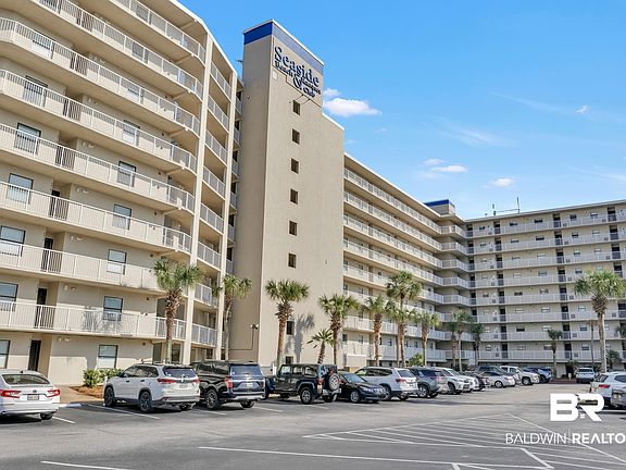 2nd image of 24522 Perdido Beach Blvd #3705