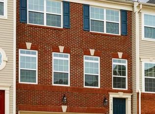 7514 Stonehouse Run Dr, Glen Burnie, MD 21060