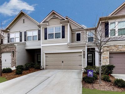6982 Kingswood Run Dr, Doraville, GA, 30340