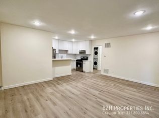 553 N Flores St APT 3, Los Angeles, CA 90048