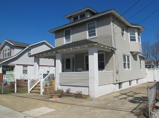 704 Fletcher Lake Ave, Bradley Beach, NJ 07720