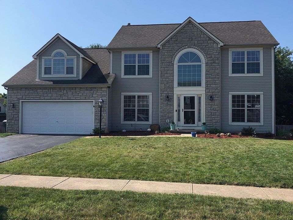 1st image of 9229 Pimlico Pl NW