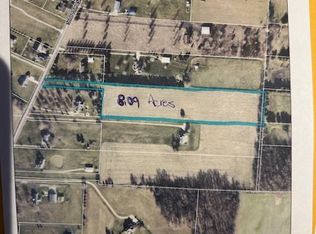 3778 Sulphur Spring Rd, Kingston, OH 45644