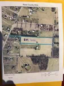 3778 Sulphur Spring Rd, Kingston, OH, 45644
