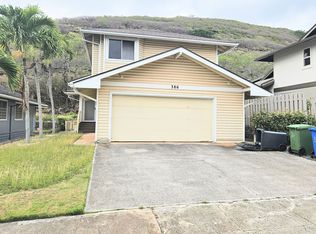 386 Kupaua Pl, Honolulu, HI 96821