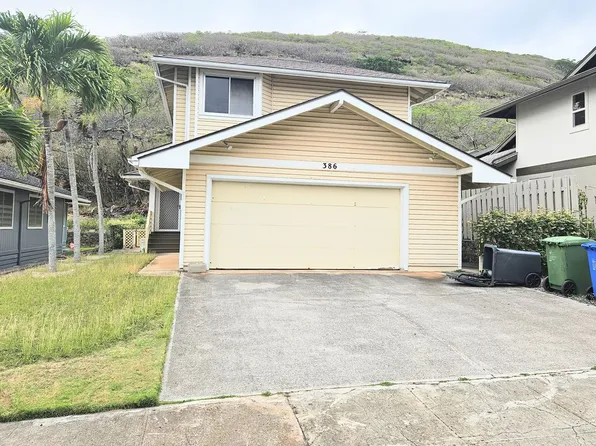 386 Kupaua Pl, Honolulu, HI 96821