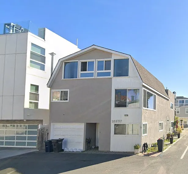 16910 N Pacific Ave #1