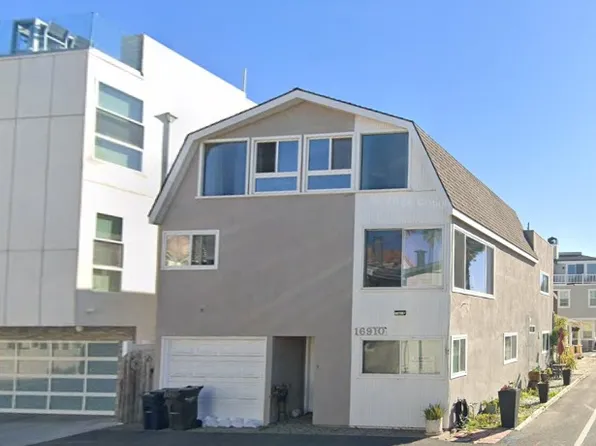 16910 N Pacific Ave #1, Sunset Beach, CA 90742