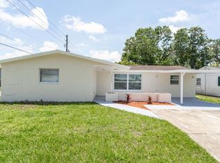 3450 Winder Dr, Holiday, FL 34691