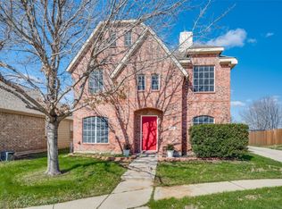 9125 Spurs Trl, Aubrey, TX 76227
