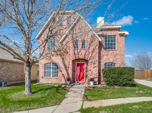 9125 Spurs Trl, Aubrey, TX 76227