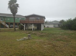 619 Sea Breeze Ln, Port Aransas, TX 78373