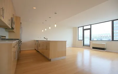 Rented by Citi Habitats