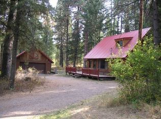 17795 Beargrass Mountain Rd, Missoula, MT 59808