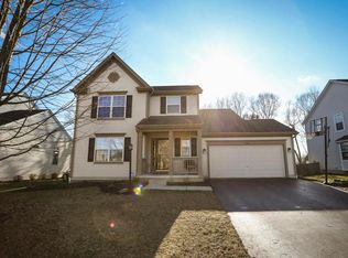 298 Linden Cir, Pickerington, OH 43147