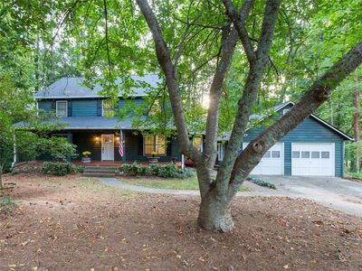 1221 William Robert Dr SW, Marietta, GA, 30008