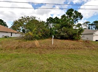 5939 NW Baynard Dr, Port Saint Lucie, FL 34986