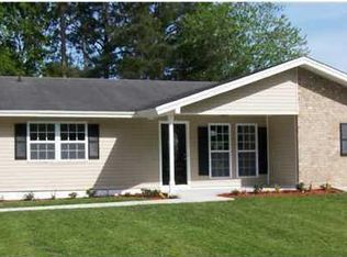 602 Piedmont Ln, Ladson, SC 29456