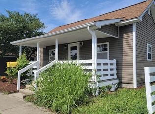 513 S Pickaway St, Circleville, OH 43113