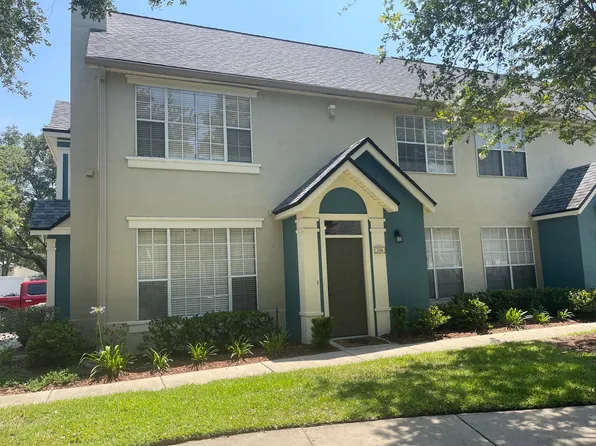 13700 N Richmond Park Dr #206, Jacksonville, FL 32224