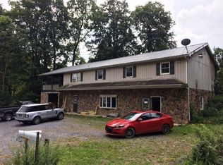 1521 Loop Rd APT A & B, Lewistown, PA 17044
