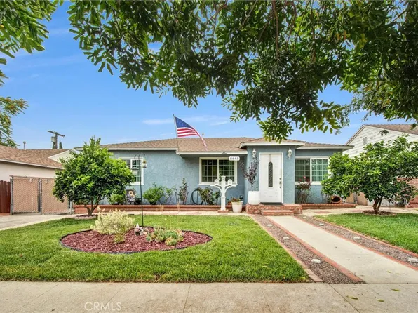8645 Wakefield Ave, Panorama City, CA 91402