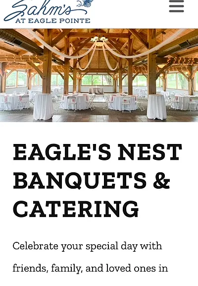 CLUB HOUSE RESTAURANT . GREAT FOR EVENING OUT. RIGHT ON SITE. SHORT WALK.