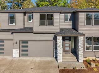 8934 SW Lintner Ter, Portland, OR 97223