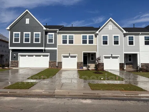 212 Carolina Springs Blvd, Apex, NC