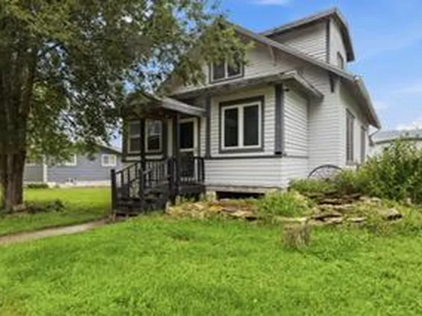 170 N Church St, Peterson, MN 55962