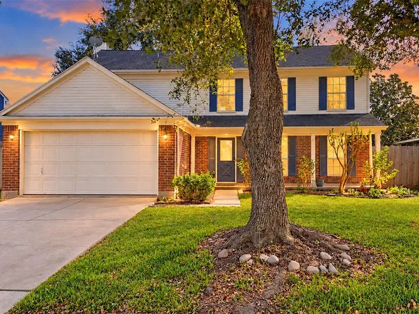 5304 Spring Branch Dr, Pearland, TX 77584