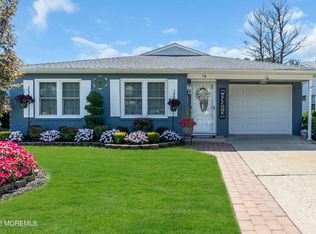 78 Yorkwood Dr, Brick, NJ 08723